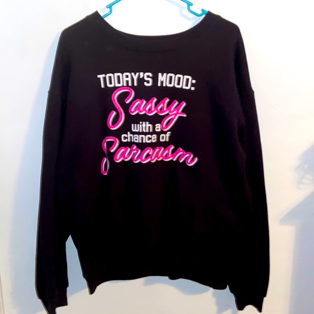 Crew Neck